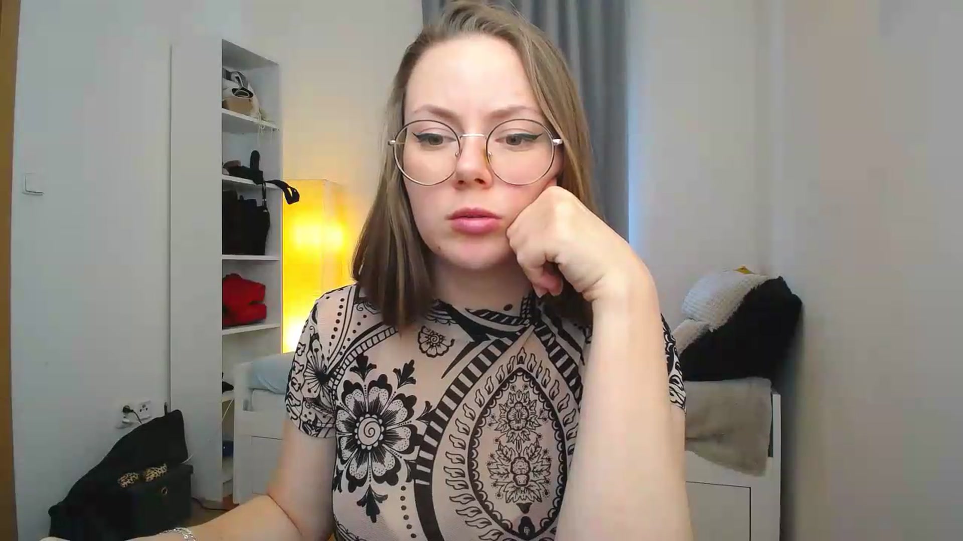 Gallery image thumbnail from JessaRouds's myfreecams stream on, 06/11/2026, 12:11 image 13 of 20