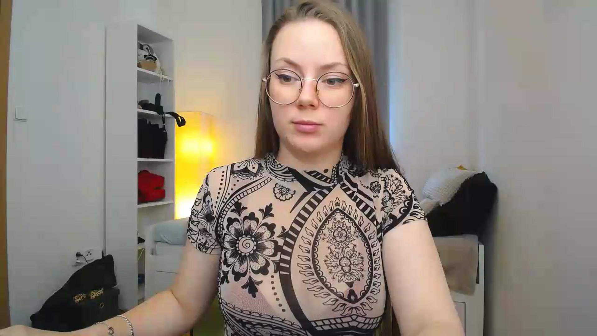 Gallery image thumbnail from JessaRouds's myfreecams stream on, 06/11/2026, 12:11 image 15 of 20
