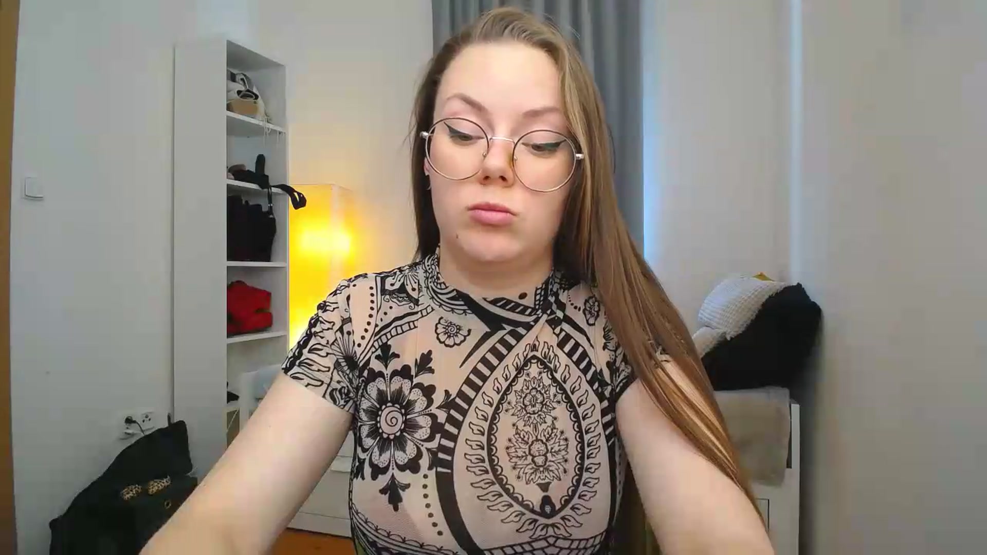 Gallery image thumbnail from JessaRouds's myfreecams stream on, 06/11/2026, 12:11 image 20 of 20