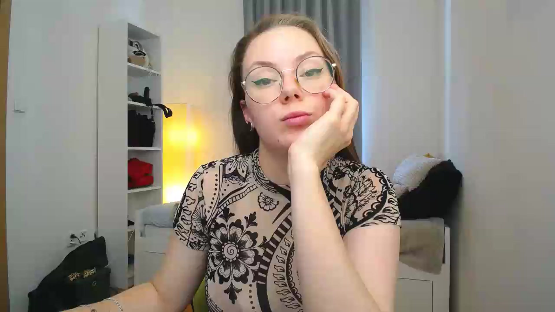 Gallery image thumbnail from JessaRouds's myfreecams stream on, 06/11/2026, 12:11 image 19 of 20