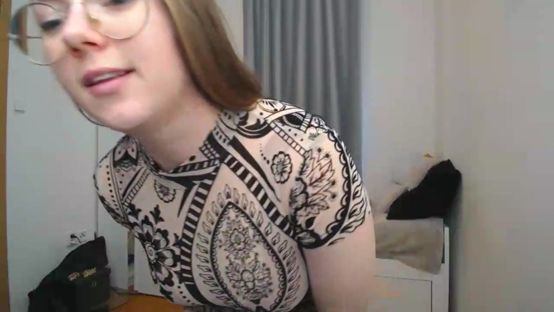 Gallery image thumbnail from JessaRouds's myfreecams stream on, 06/11/2026, 12:11 image 9 of 20
