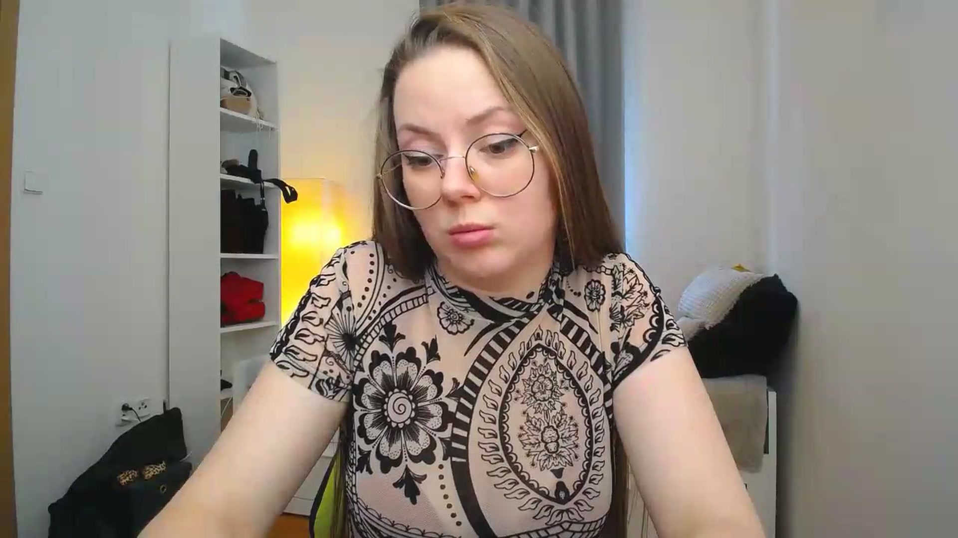 Gallery image thumbnail from JessaRouds's myfreecams stream on, 06/11/2026, 12:11 image 17 of 20