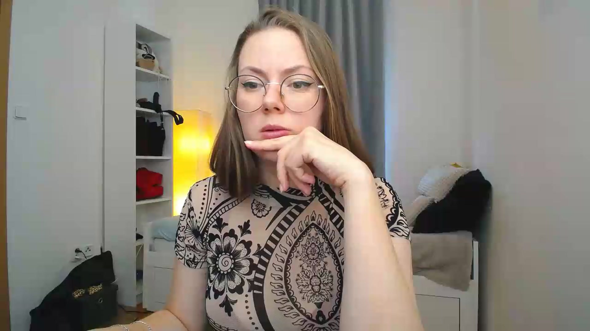 Gallery image thumbnail from JessaRouds's myfreecams stream on, 06/11/2026, 12:11 image 12 of 20