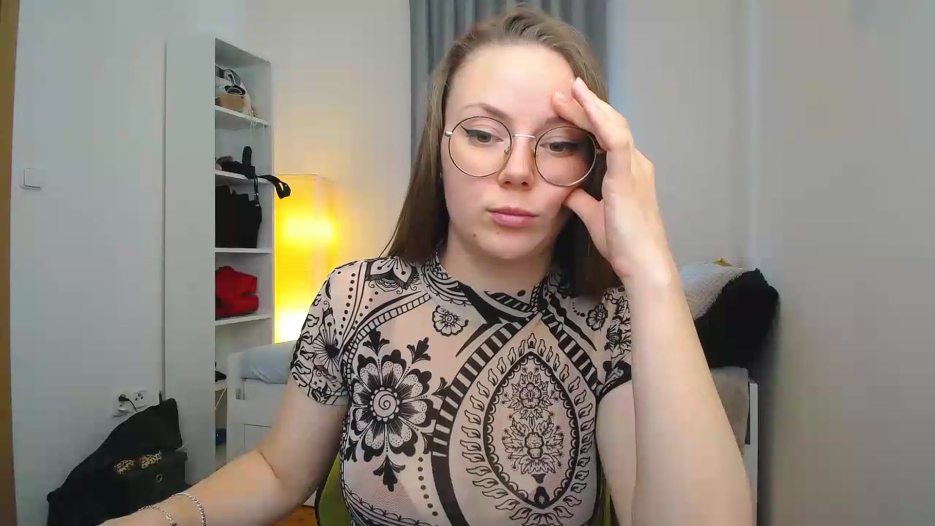 Gallery image thumbnail from JessaRouds's myfreecams stream on, 06/11/2026, 12:11 image 16 of 20