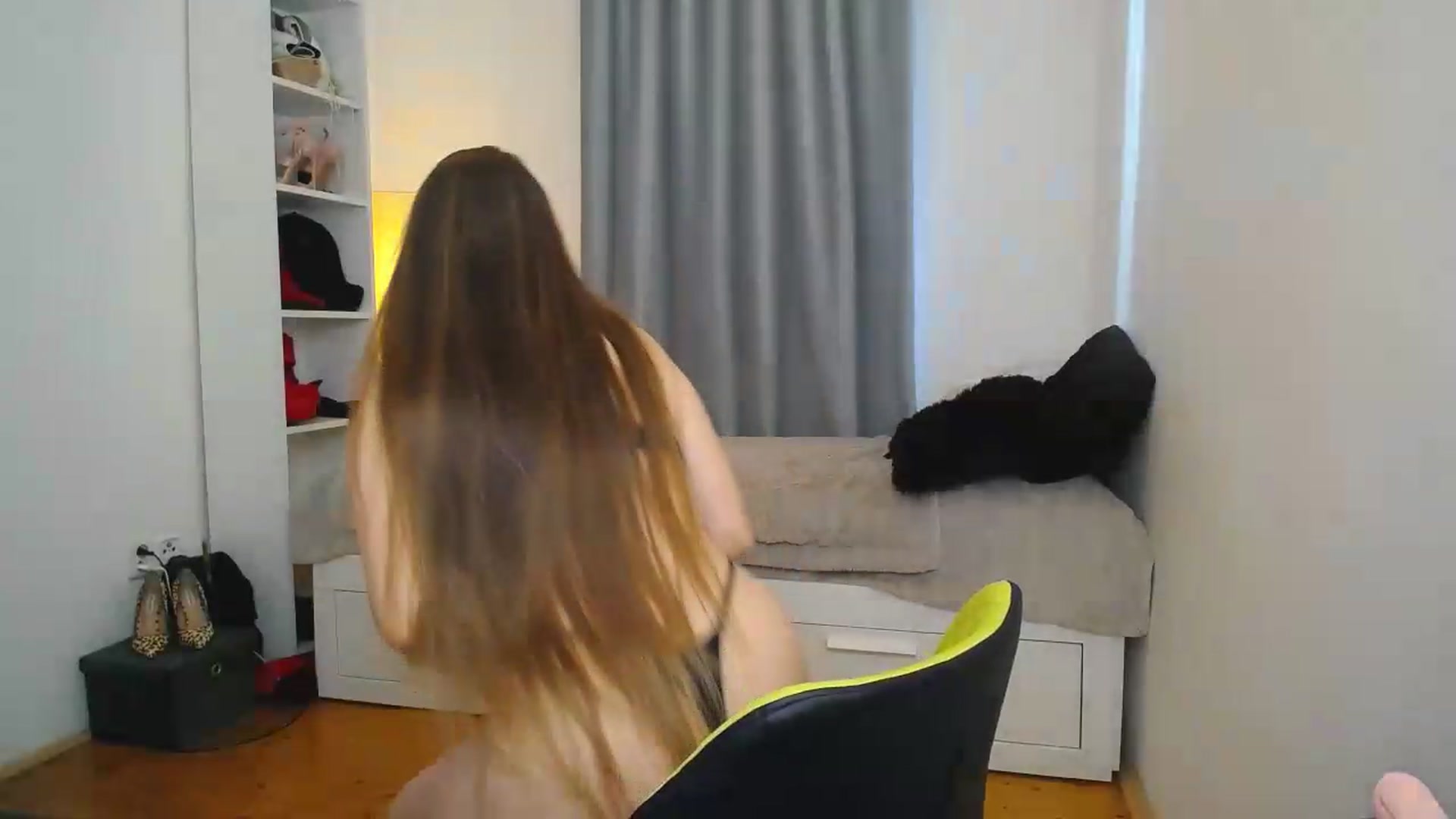 Gallery image thumbnail from JessaRouds's myfreecams stream on, 06/21/2026, 08:54 image 11 of 20