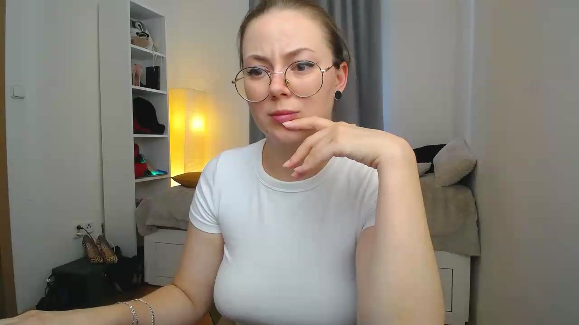 Gallery image thumbnail from JessaRouds's myfreecams stream on, 06/27/2026, 13:41 image 13 of 20