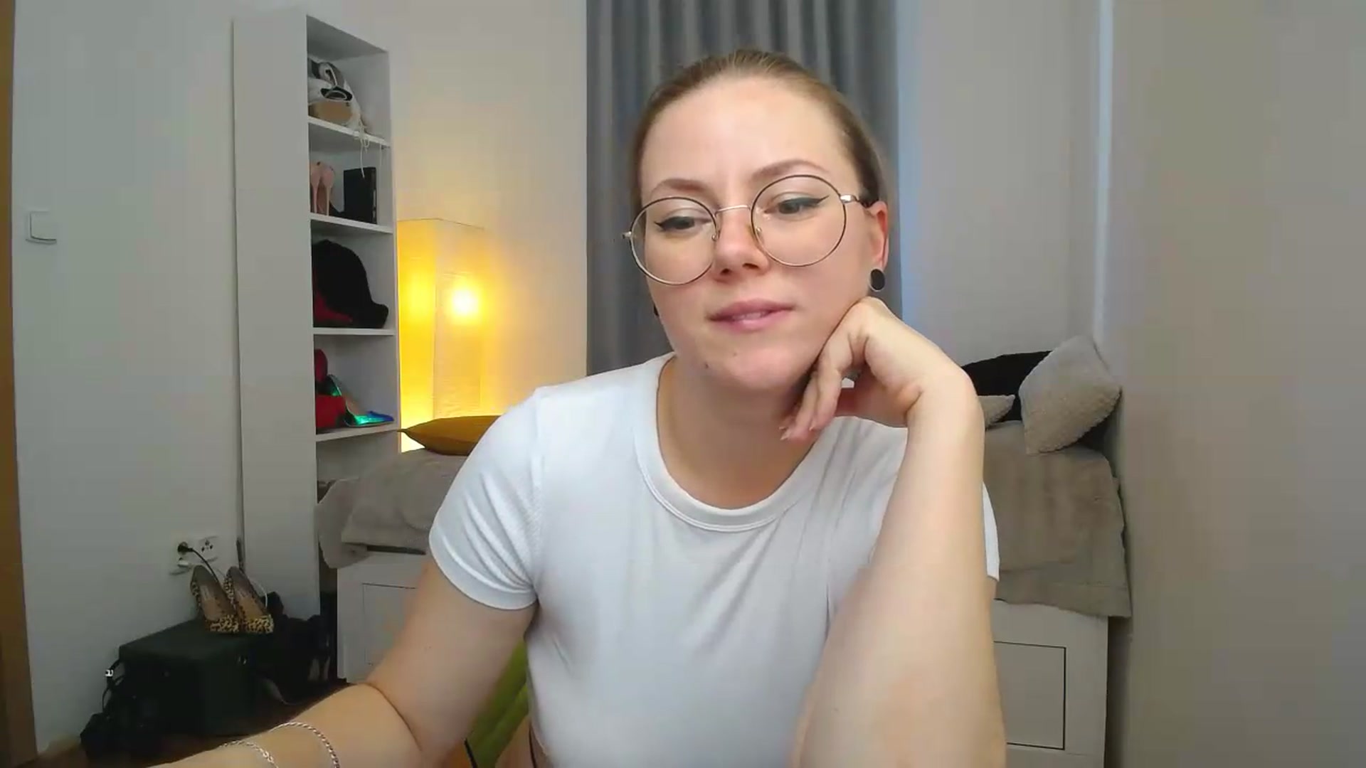Gallery image thumbnail from JessaRouds's myfreecams stream on, 06/27/2026, 13:41 image 2 of 20