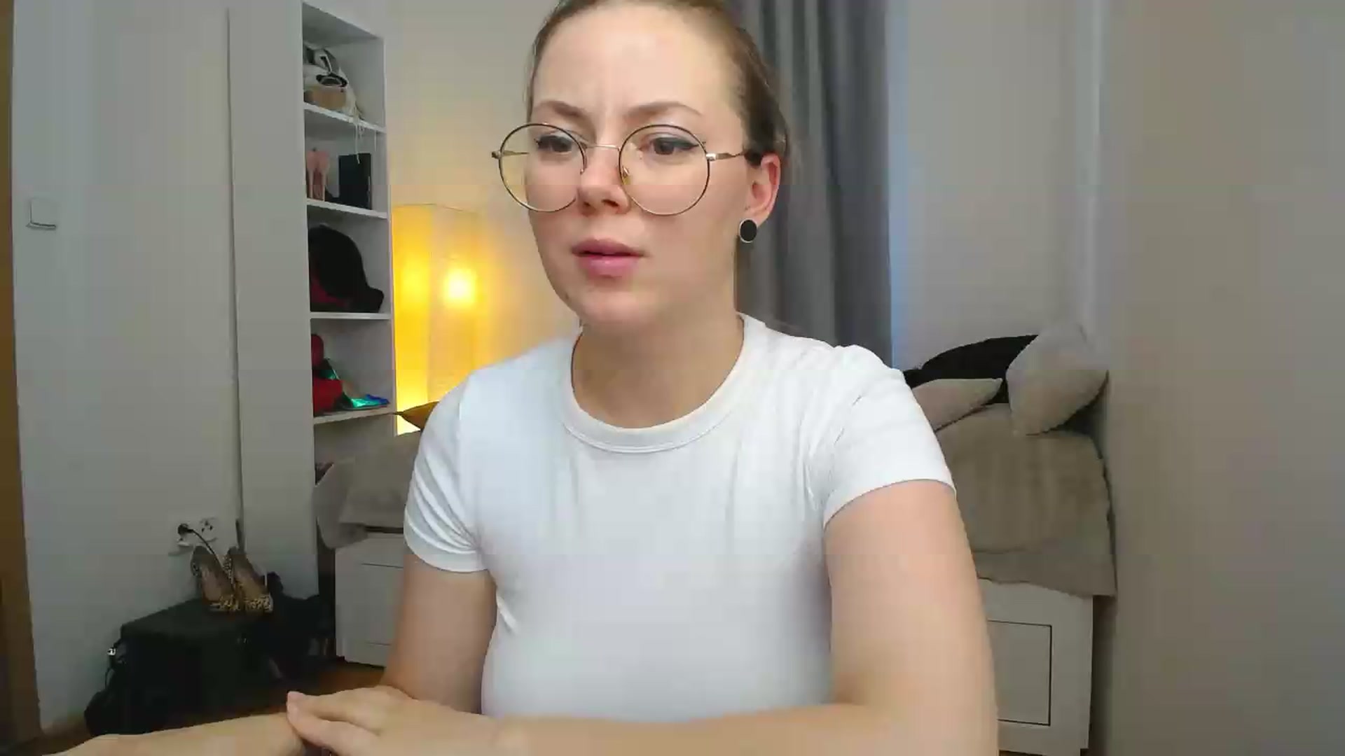 Gallery image thumbnail from JessaRouds's myfreecams stream on, 06/27/2026, 13:41 image 12 of 20