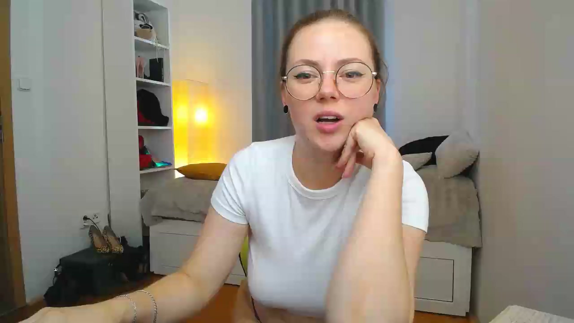 Gallery image thumbnail from JessaRouds's myfreecams stream on, 06/27/2026, 14:26 image 7 of 20