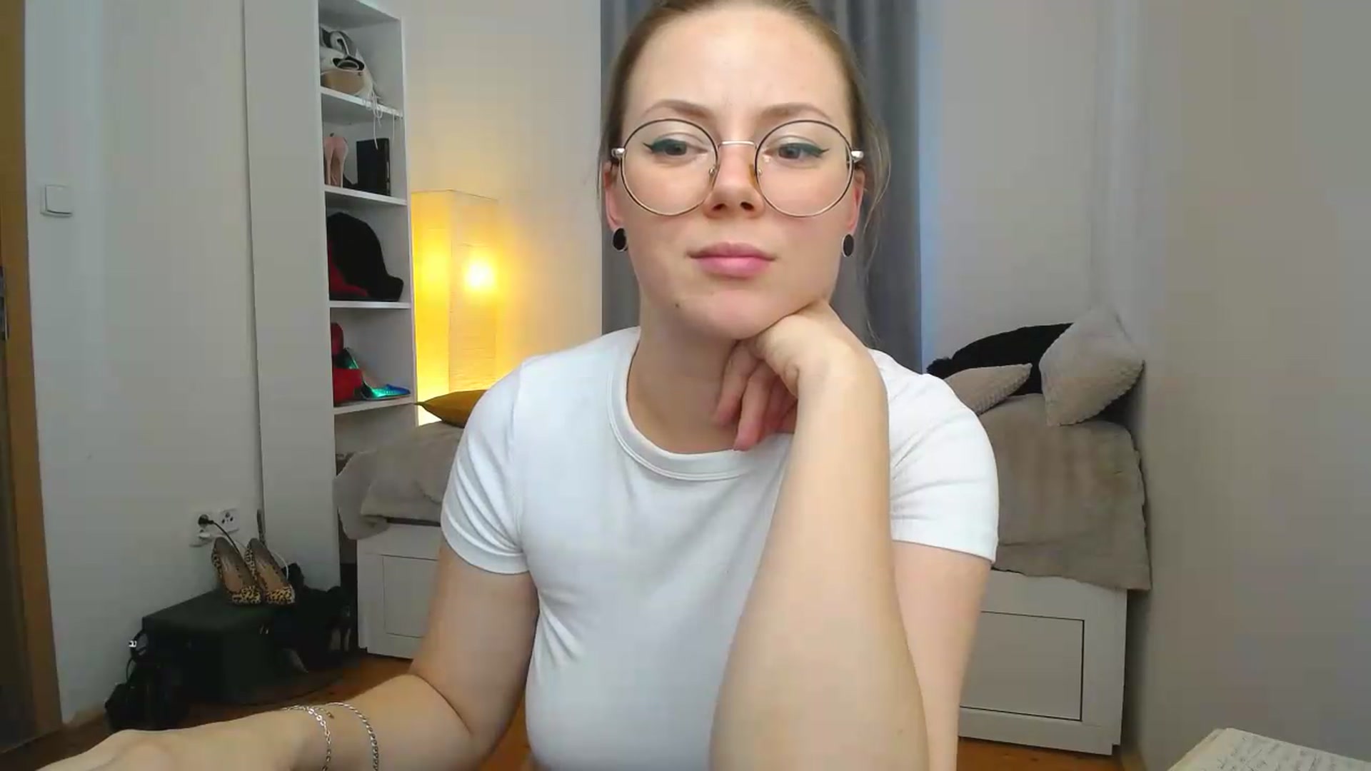 Gallery image thumbnail from JessaRouds's myfreecams stream on, 06/27/2026, 14:26 image 8 of 20