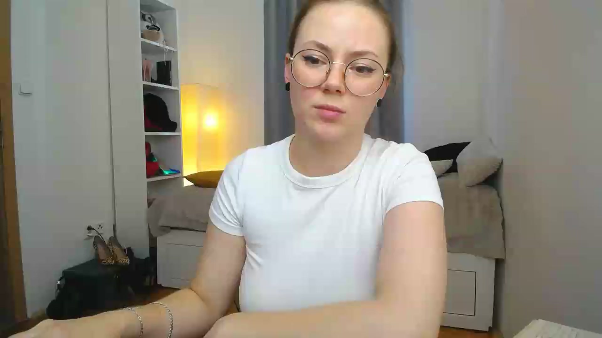 Gallery image thumbnail from JessaRouds's myfreecams stream on, 06/27/2026, 14:26 image 9 of 20
