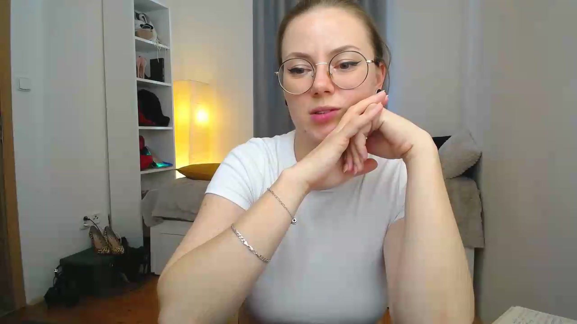 Gallery image thumbnail from JessaRouds's myfreecams stream on, 06/27/2026, 14:26 image 10 of 20