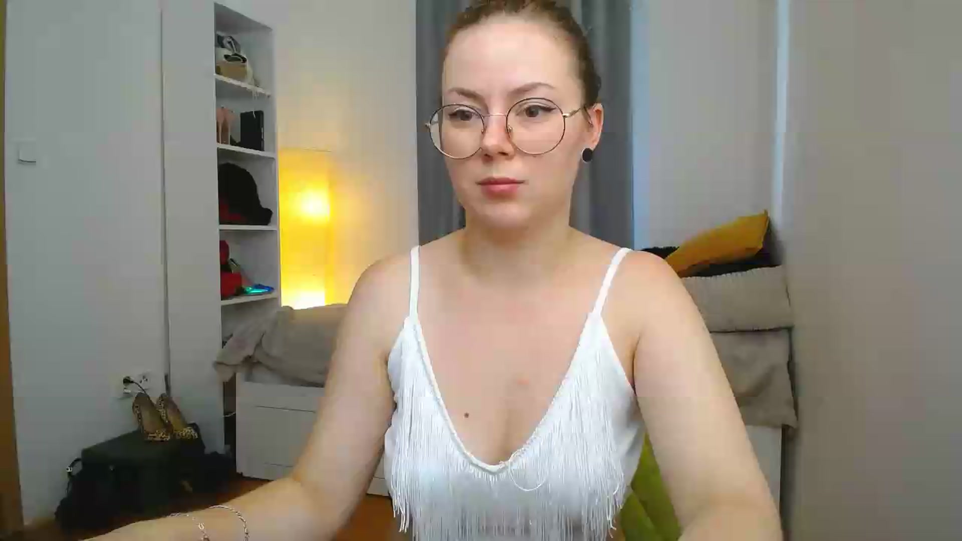 Gallery image thumbnail from JessaRouds's myfreecams stream on, 06/29/2026, 08:03 image 16 of 20