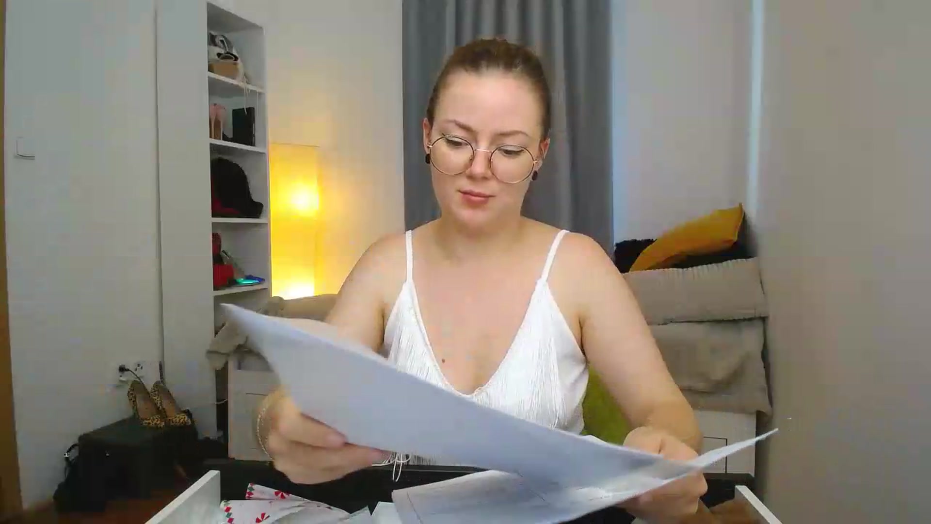 Gallery image thumbnail from JessaRouds's myfreecams stream on, 06/29/2026, 08:03 image 19 of 20