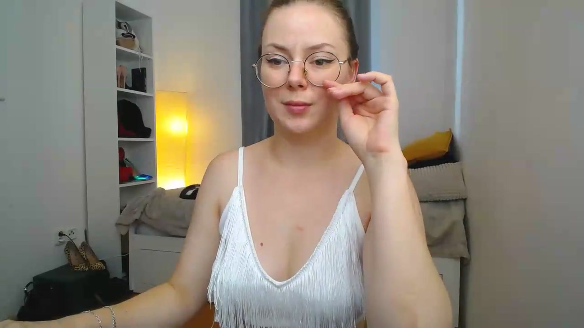 Gallery image thumbnail from JessaRouds's myfreecams stream on, 06/29/2026, 09:41 image 13 of 20