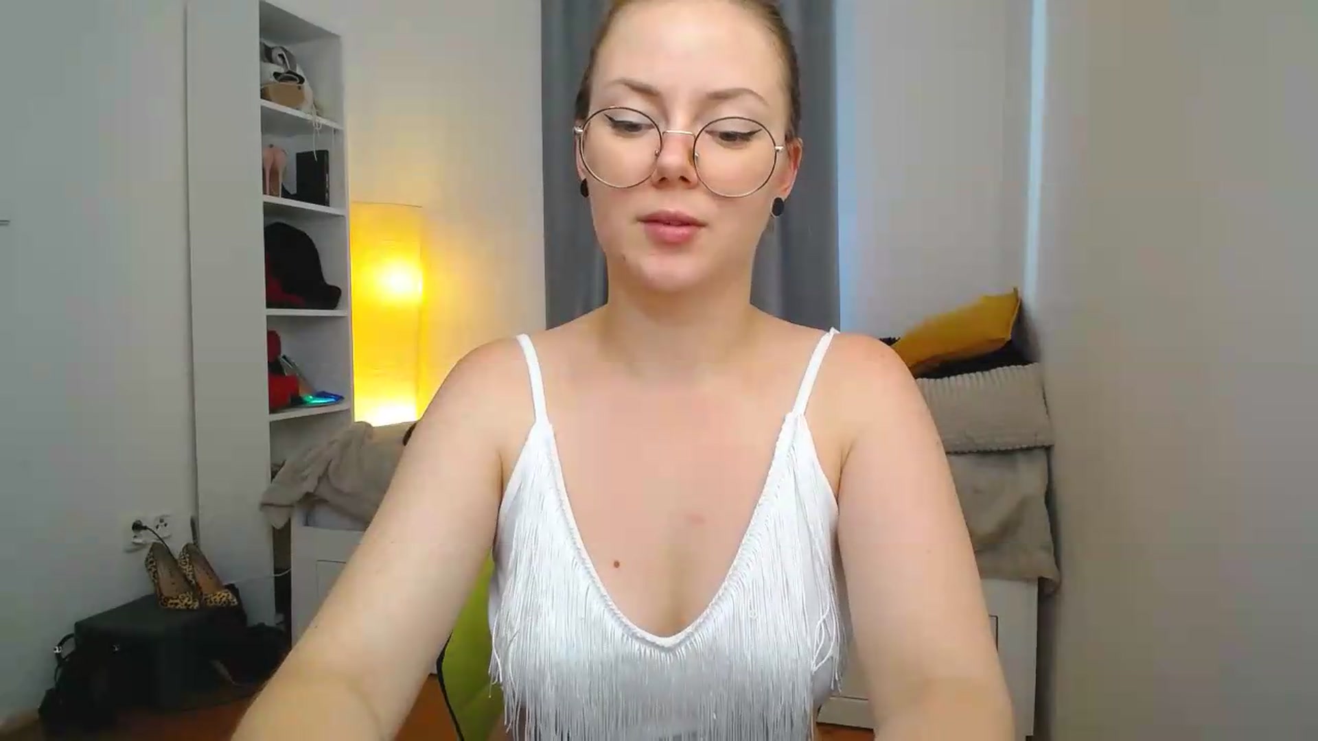 Gallery image thumbnail from JessaRouds's myfreecams stream on, 06/29/2026, 09:41 image 8 of 20