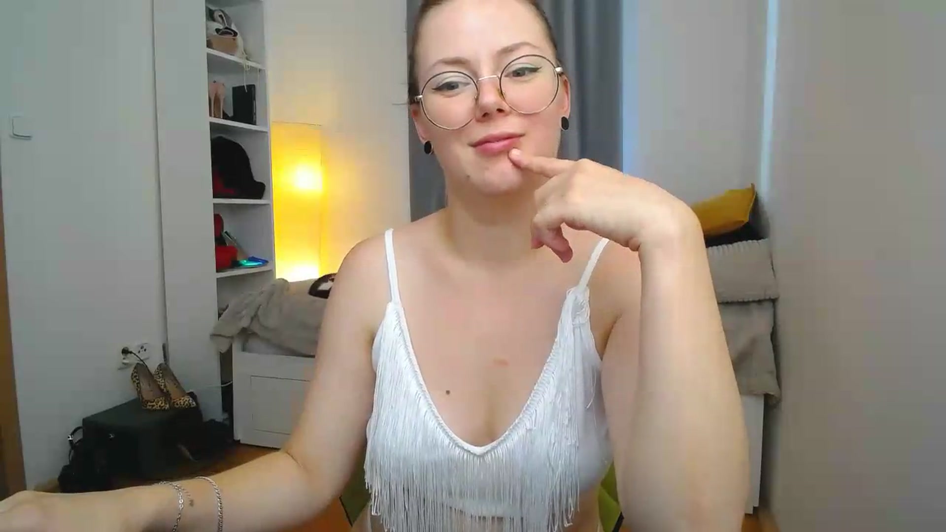 Gallery image thumbnail from JessaRouds's myfreecams stream on, 06/29/2026, 09:41 image 3 of 20