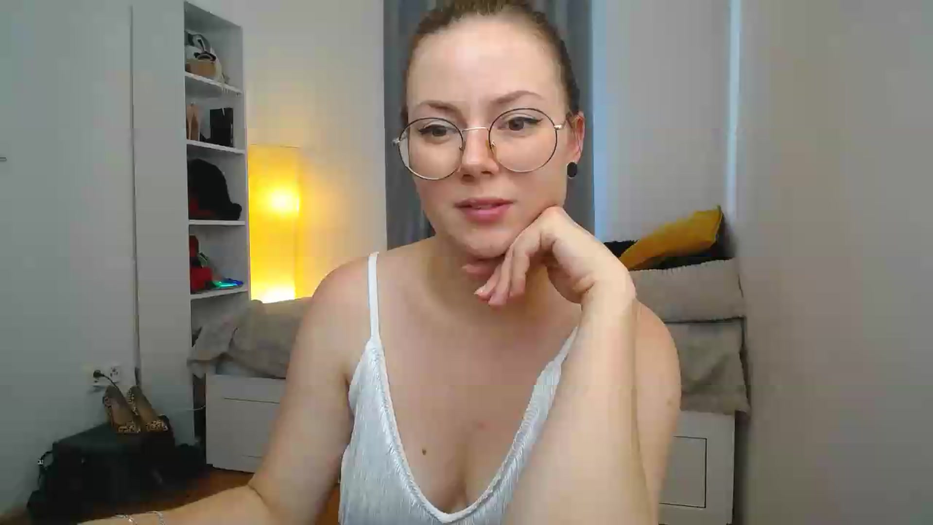 Gallery image thumbnail from JessaRouds's myfreecams stream on, 06/29/2026, 09:41 image 17 of 20