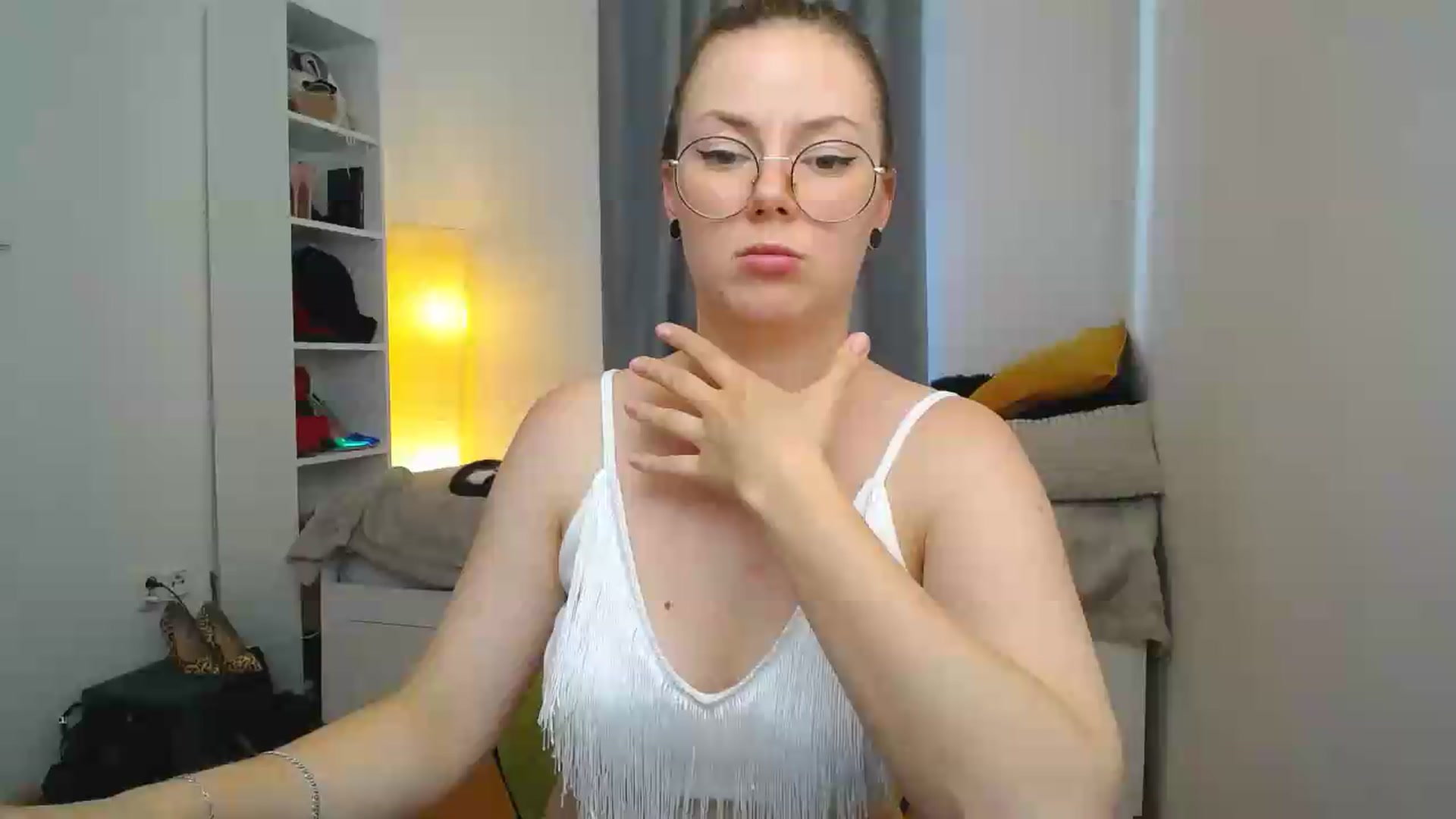Gallery image thumbnail from JessaRouds's myfreecams stream on, 06/29/2026, 09:41 image 11 of 20