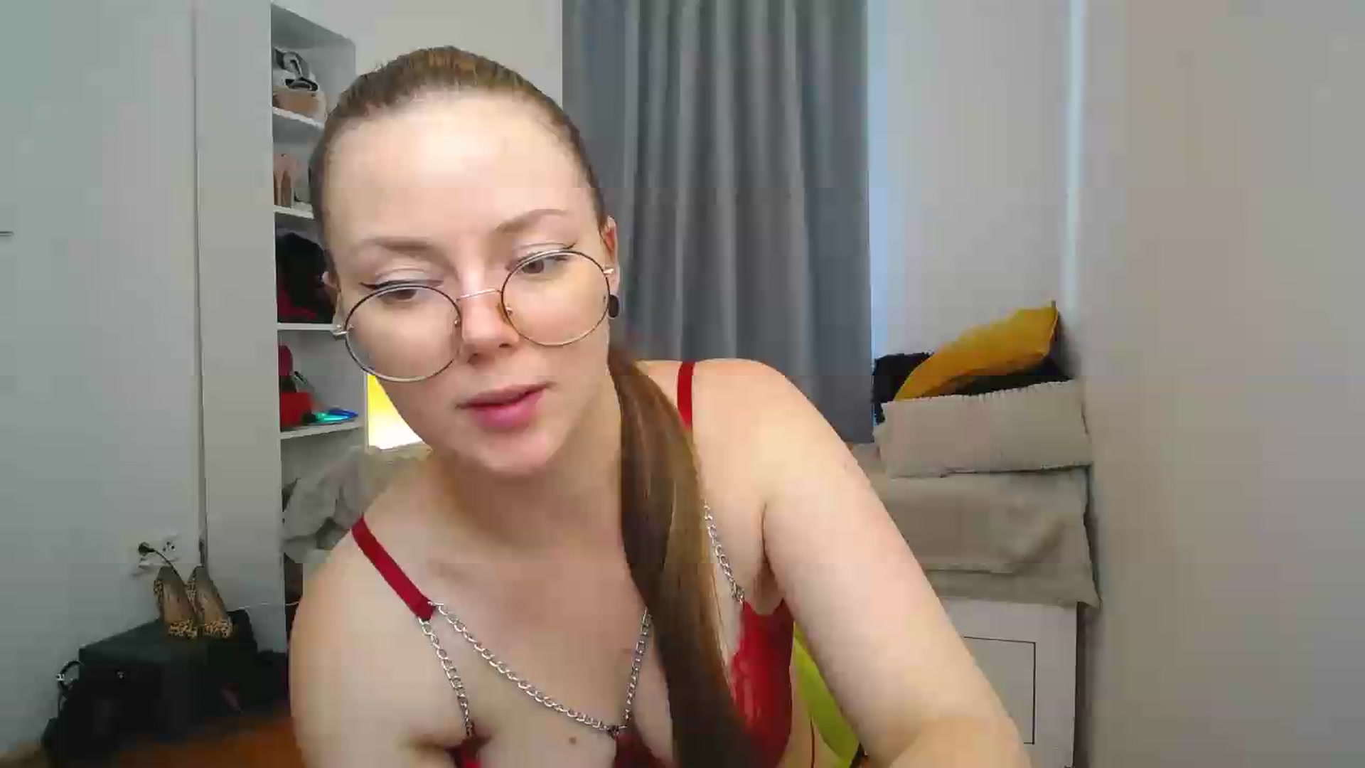 Gallery image thumbnail from JessaRouds's myfreecams stream on, 06/29/2026, 12:57 image 4 of 20