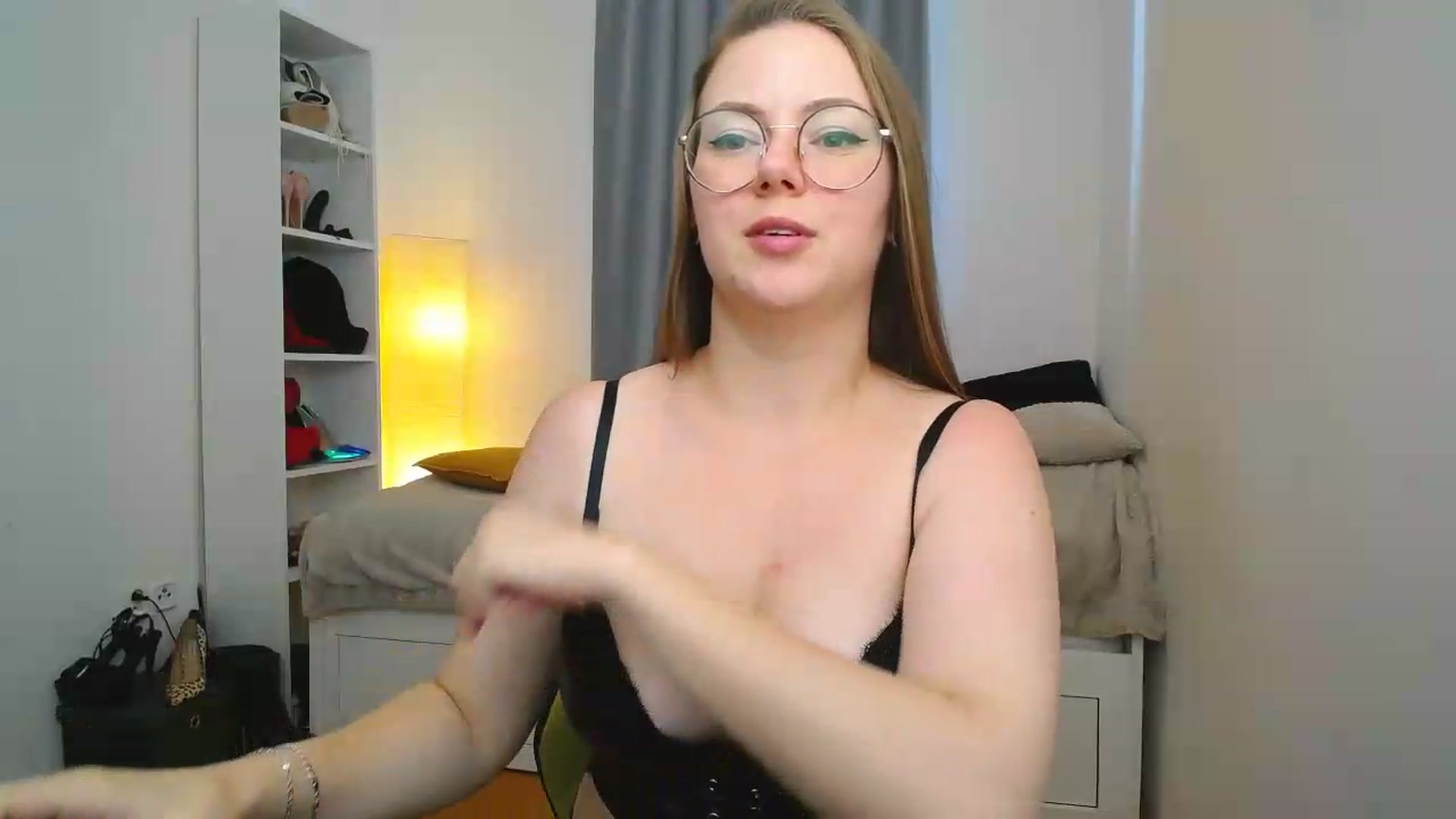 Gallery image thumbnail from JessaRouds's myfreecams stream on, 07/03/2026, 11:44 image 3 of 20