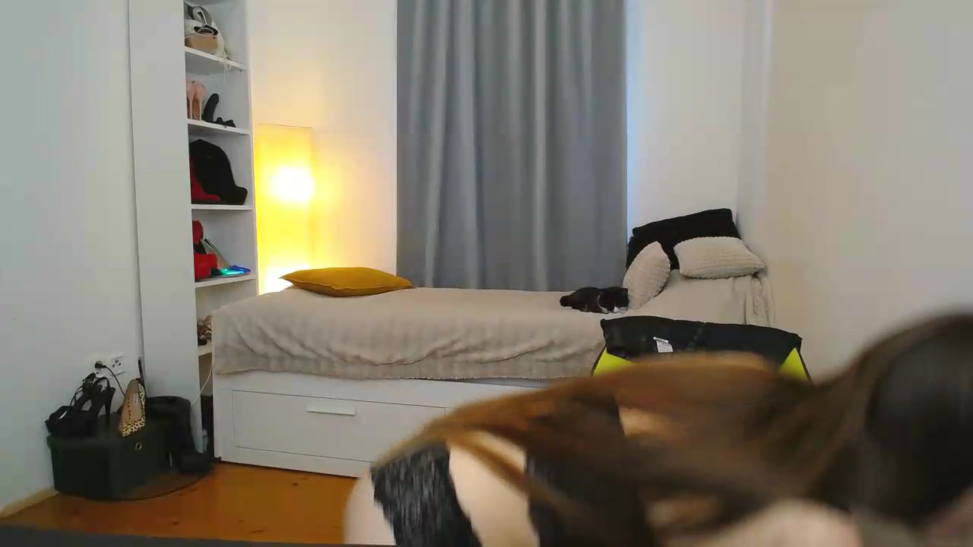 Gallery image thumbnail from JessaRouds's myfreecams stream on, 07/03/2026, 12:21 image 4 of 20