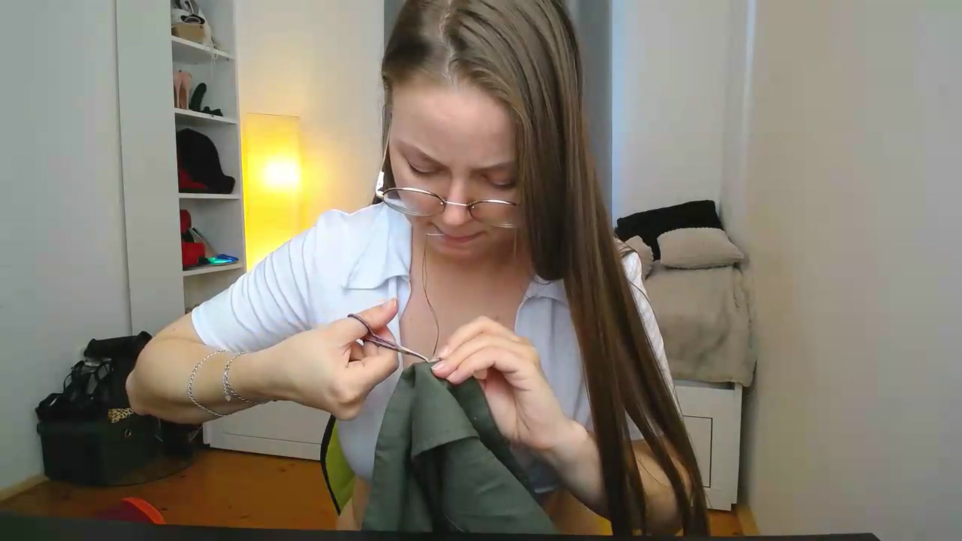 Gallery image thumbnail from JessaRouds's myfreecams stream on, 07/04/2026, 09:49 image 3 of 20