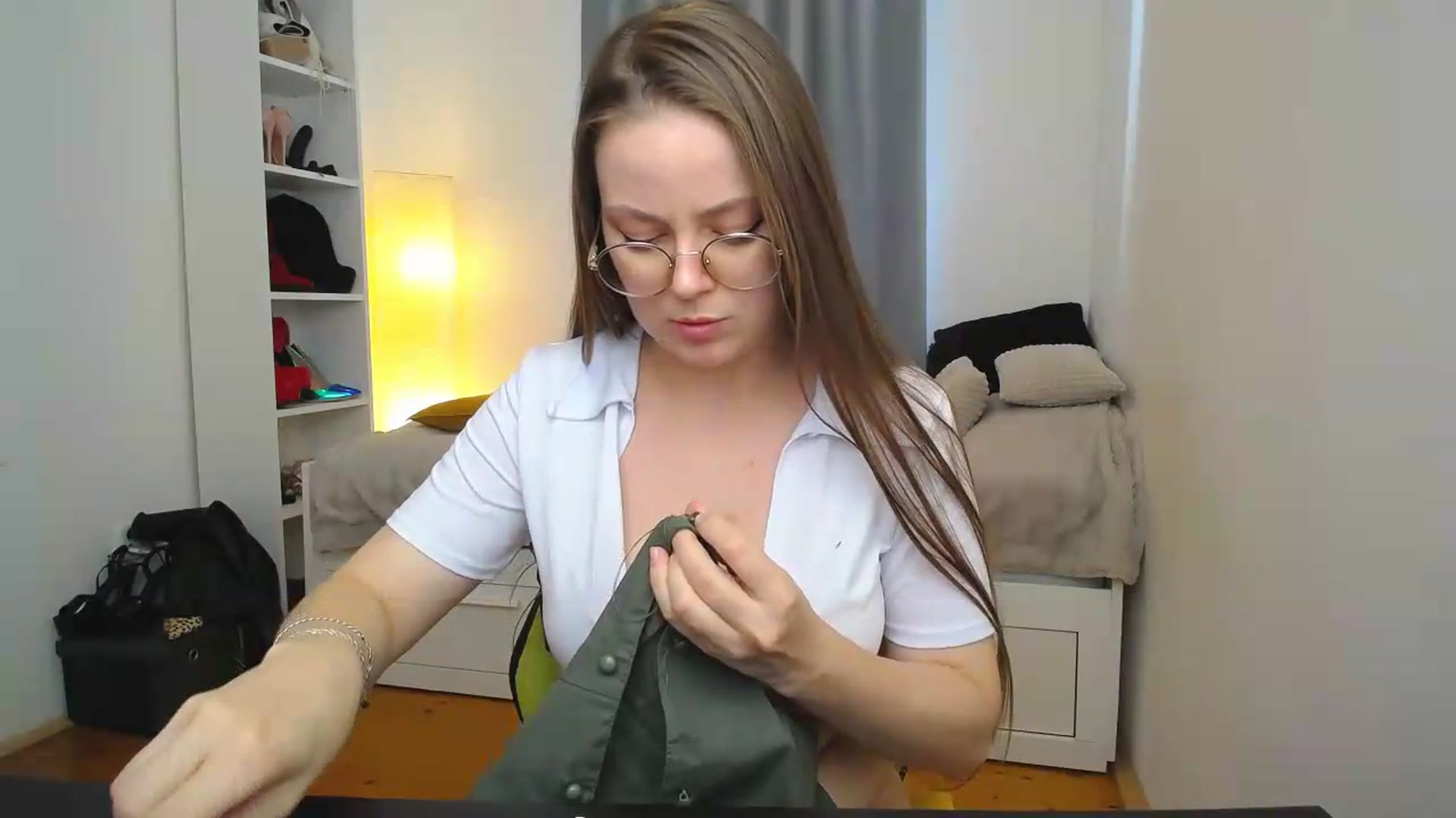 Gallery image thumbnail from JessaRouds's myfreecams stream on, 07/04/2026, 09:49 image 12 of 20