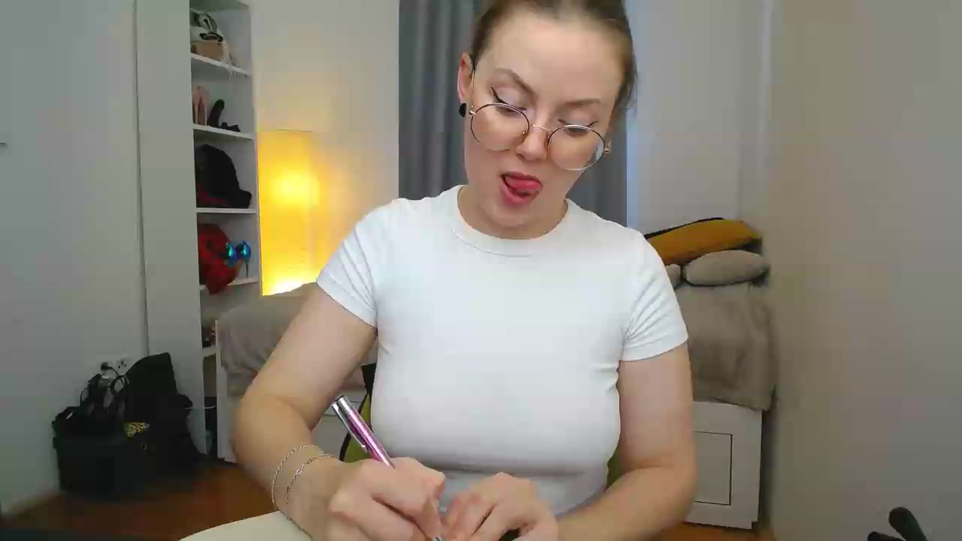 Gallery image thumbnail from JessaRouds's myfreecams stream on, 07/05/2026, 09:48 image 9 of 20