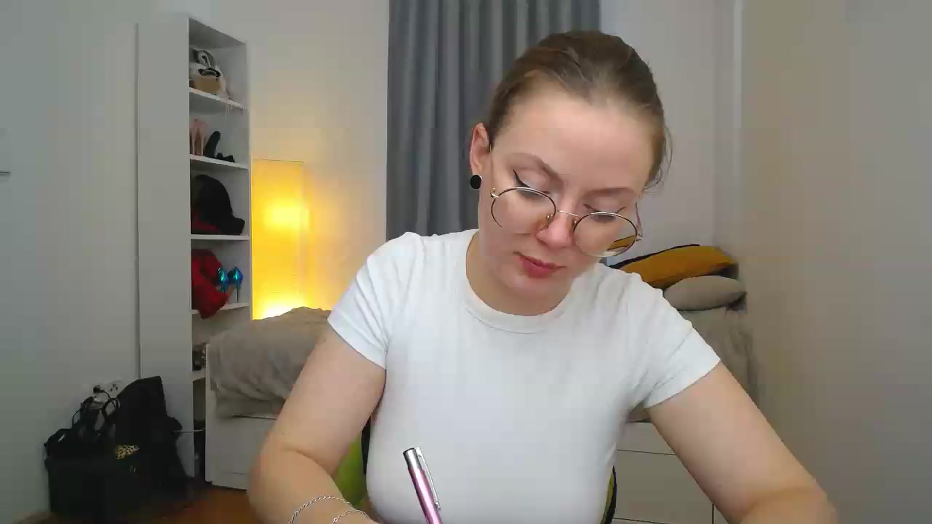 Gallery image thumbnail from JessaRouds's myfreecams stream on, 07/05/2026, 09:48 image 8 of 20