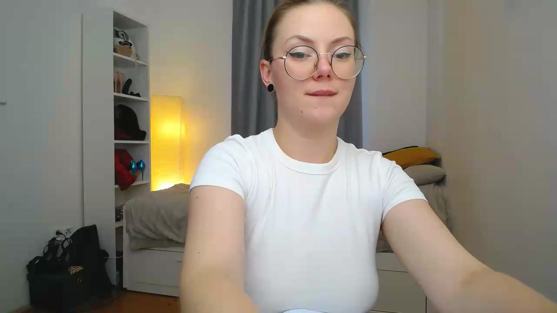 Gallery image thumbnail from JessaRouds's myfreecams stream on, 07/05/2026, 09:48 image 4 of 20