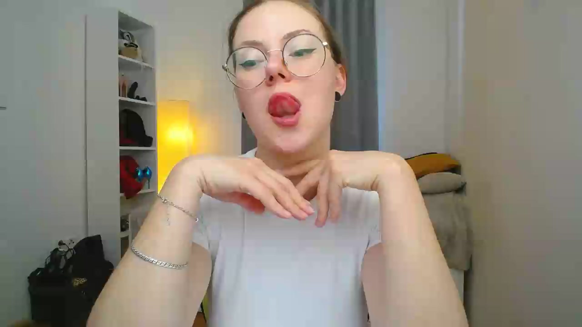 Gallery image thumbnail from JessaRouds's myfreecams stream on, 07/05/2026, 09:48 image 5 of 20