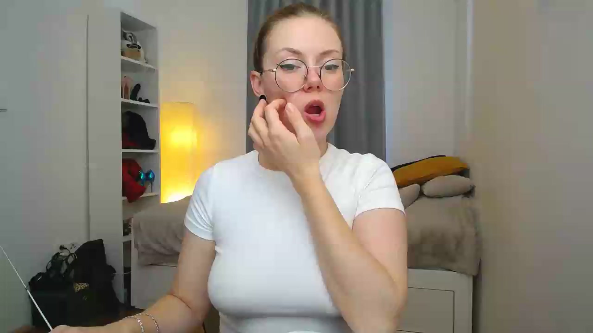 Gallery image thumbnail from JessaRouds's myfreecams stream on, 07/05/2026, 09:48 image 2 of 20