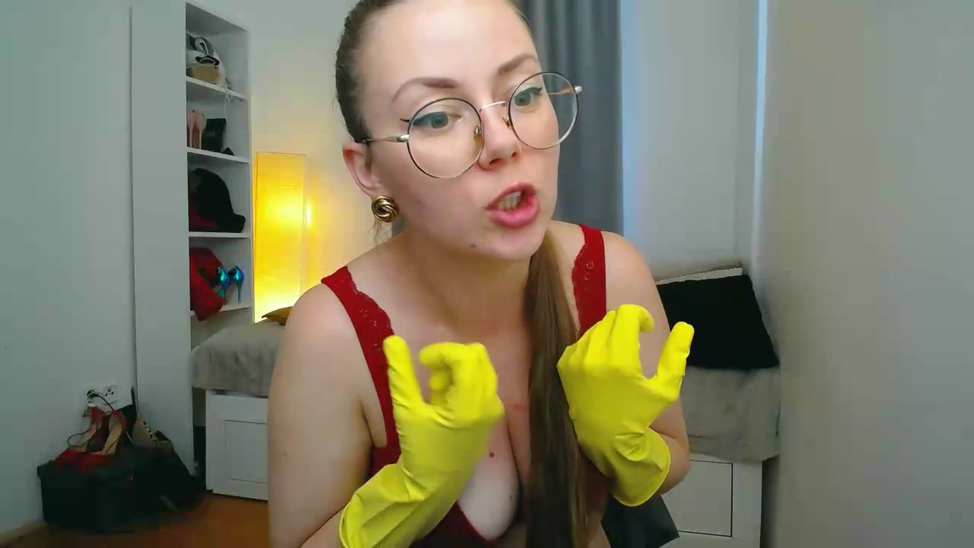 Gallery image thumbnail from JessaRouds's myfreecams stream on, 07/09/2026, 10:07 image 8 of 20