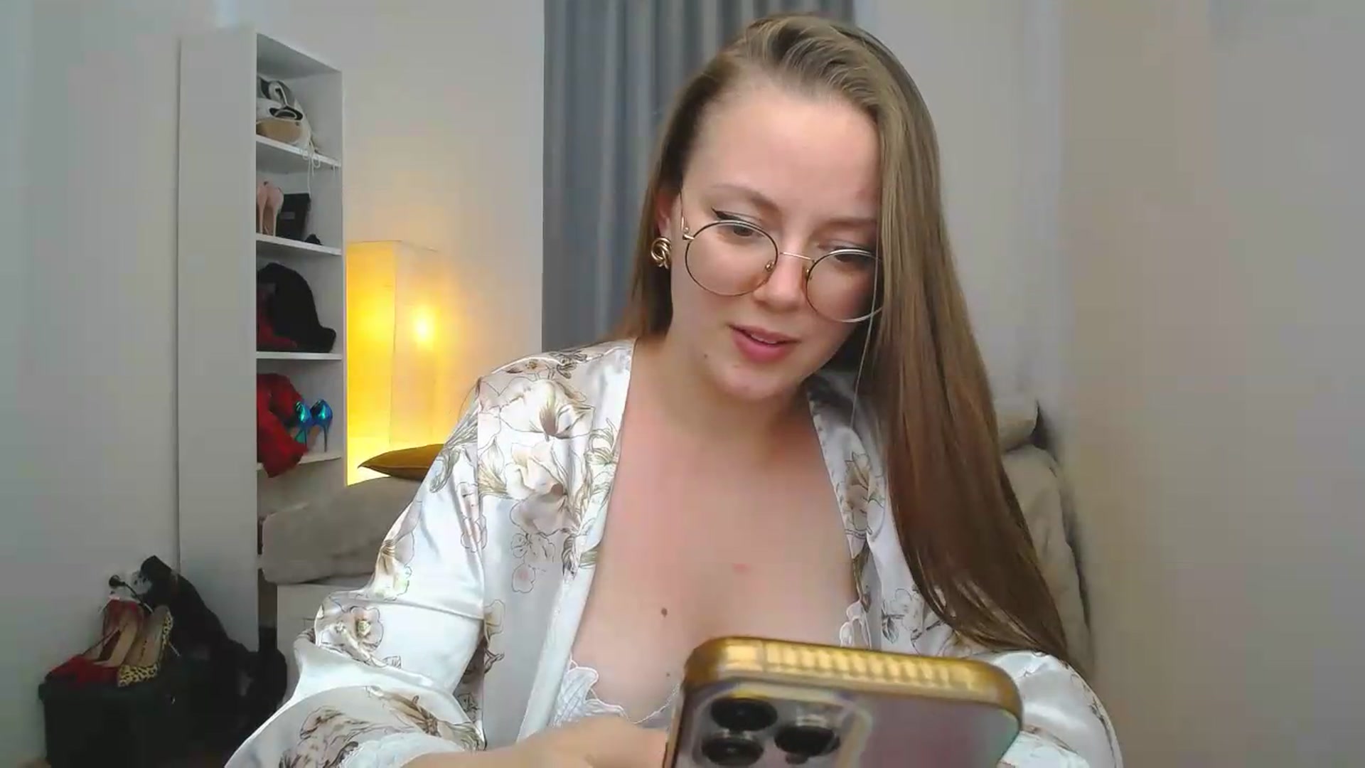 Gallery image thumbnail from JessaRouds's myfreecams stream on, 07/10/2026, 14:24 image 3 of 20