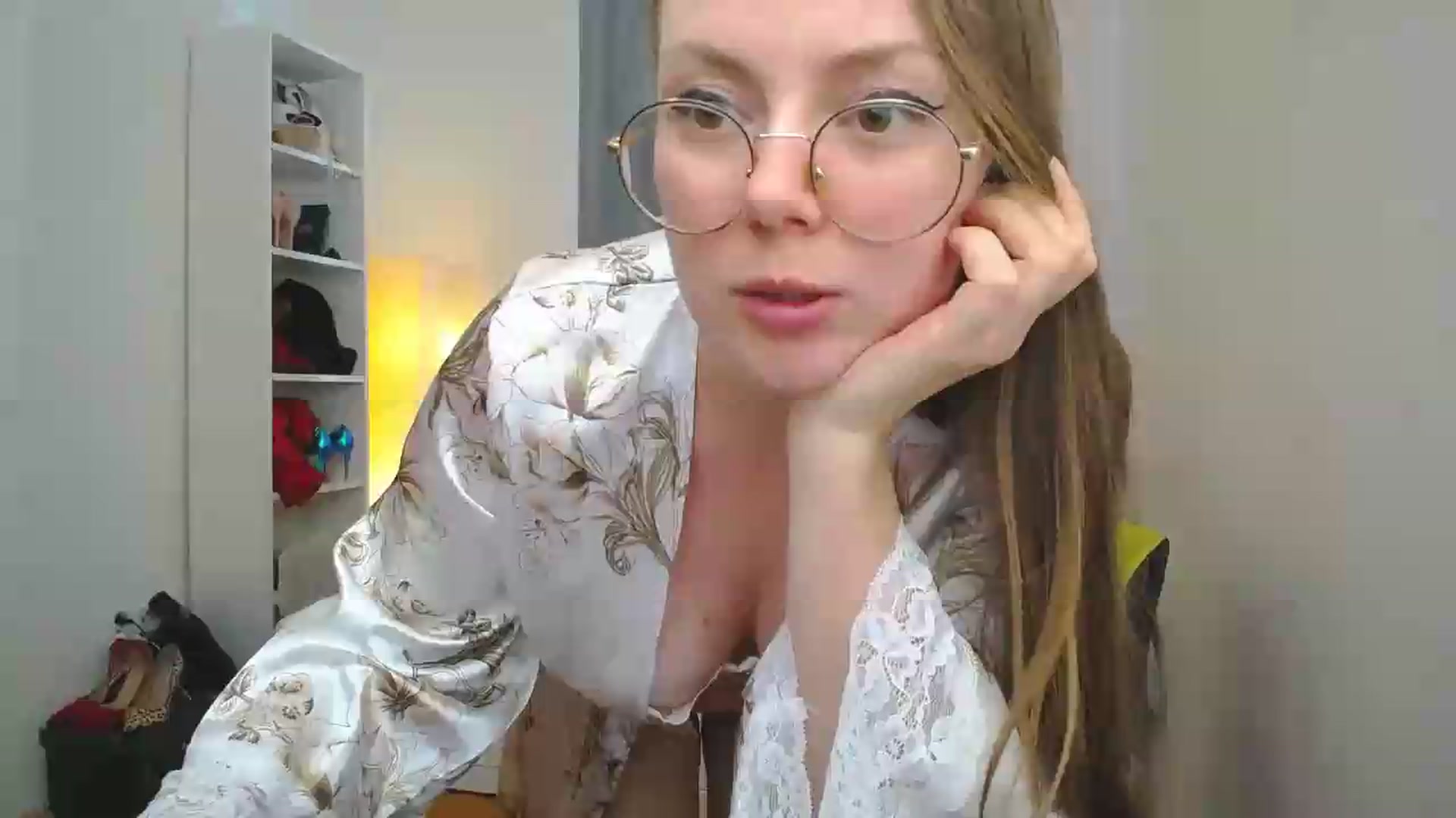 Gallery image thumbnail from JessaRouds's myfreecams stream on, 07/10/2026, 14:24 image 14 of 20