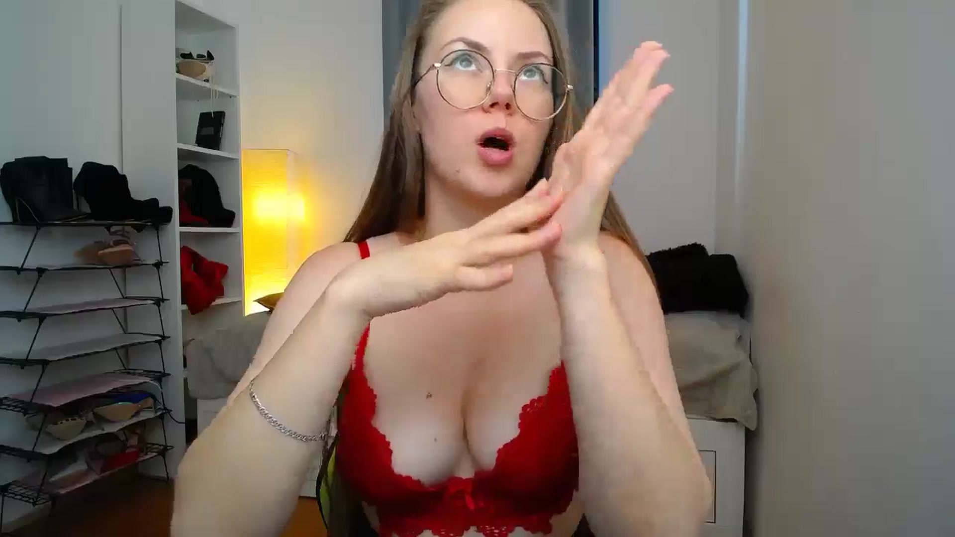 Gallery image thumbnail from JessaRouds's myfreecams stream on, 07/15/2026, 09:18 image 13 of 20