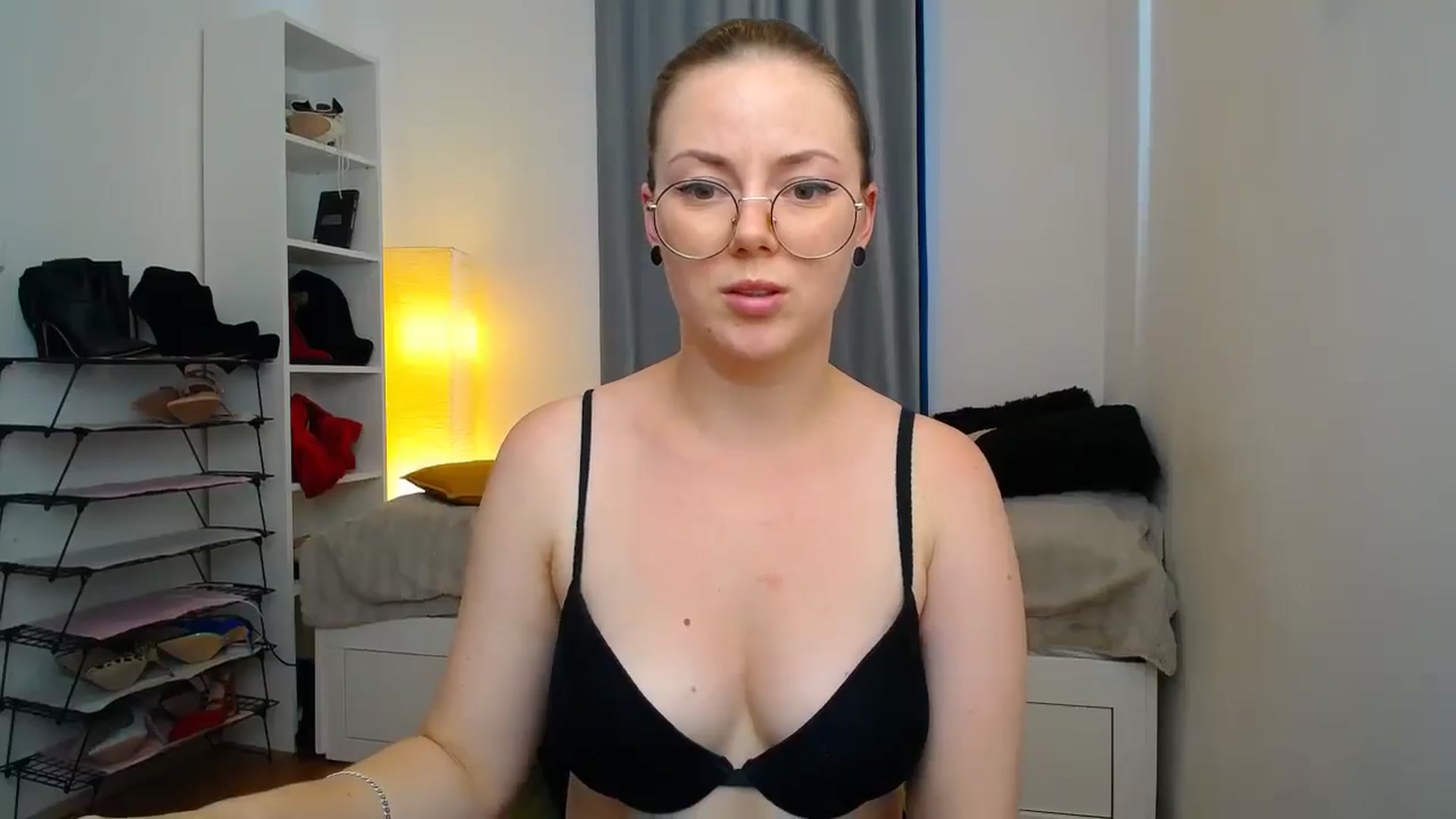 Gallery image thumbnail from JessaRouds's myfreecams stream on, 07/15/2026, 10:10 image 13 of 20