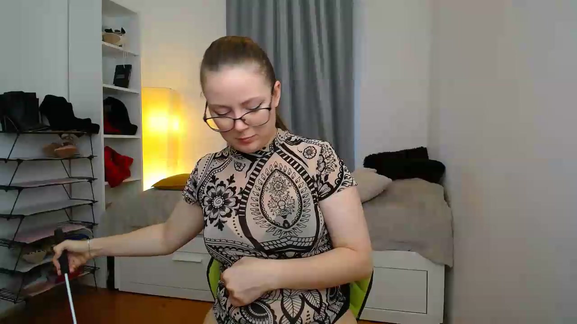 Gallery image thumbnail from JessaRouds's myfreecams stream on, 07/16/2026, 07:32 image 14 of 20