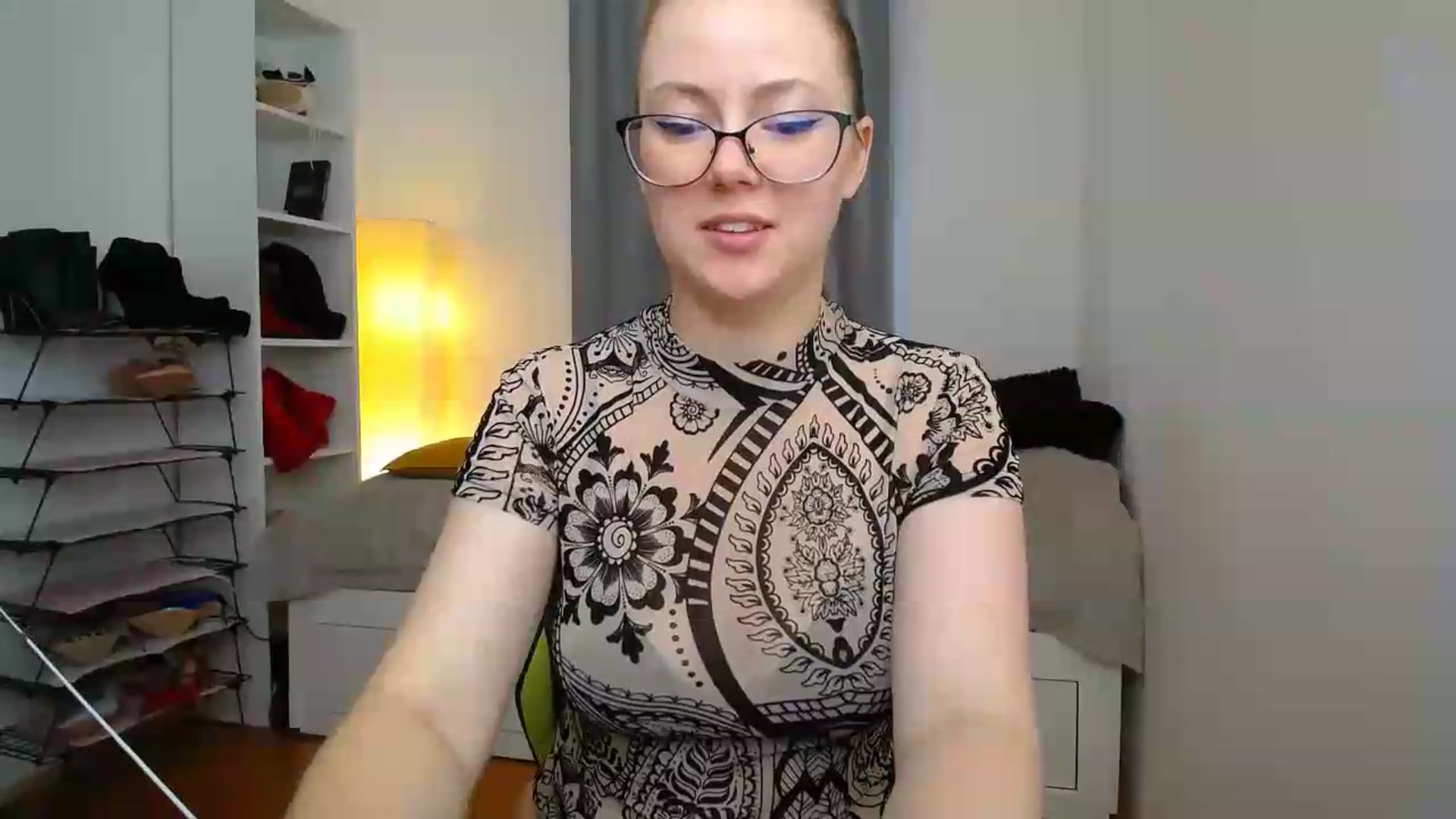 Gallery image thumbnail from JessaRouds's myfreecams stream on, 07/16/2026, 07:32 image 15 of 20
