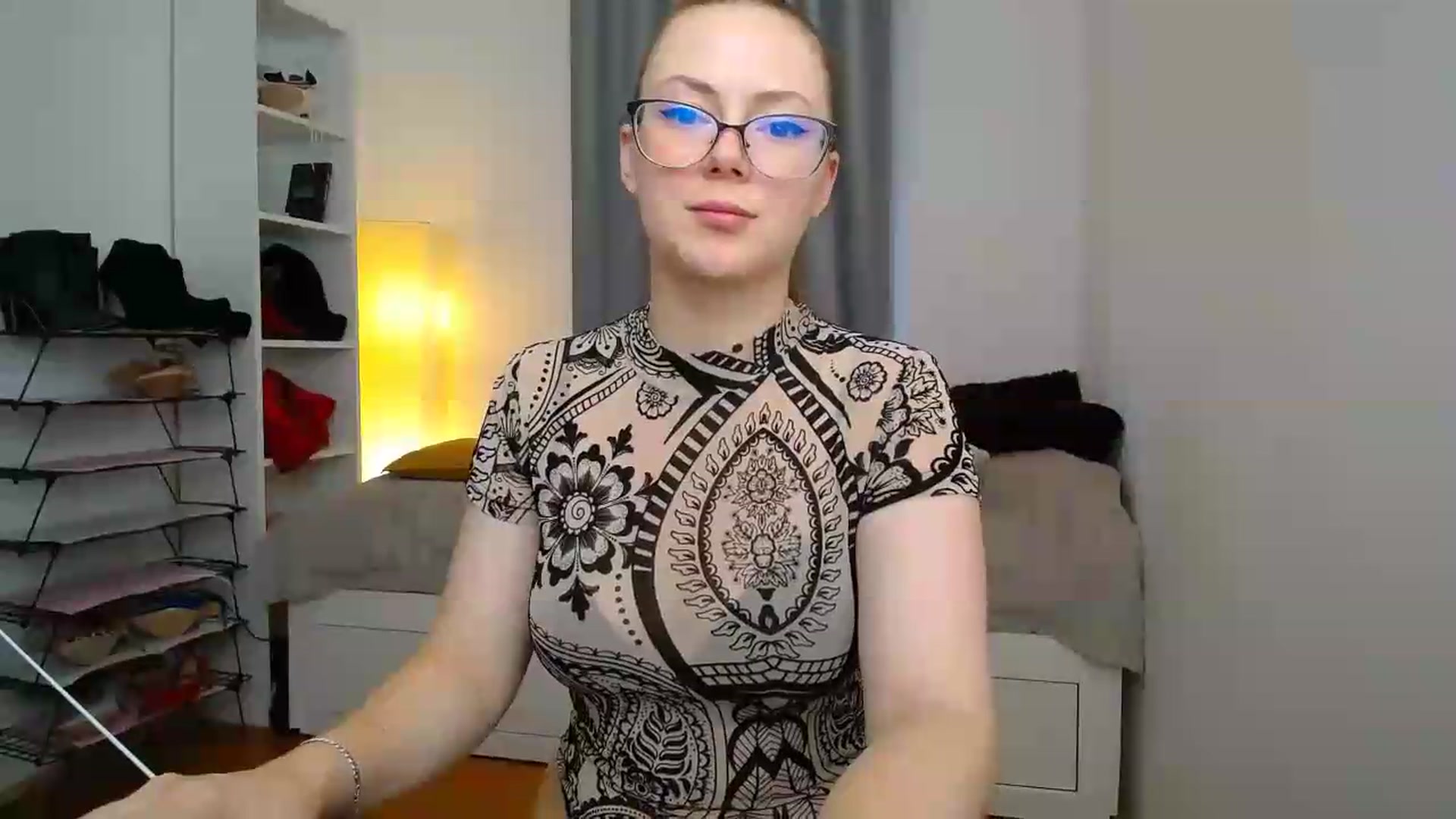 Gallery image thumbnail from JessaRouds's myfreecams stream on, 07/16/2026, 07:32 image 17 of 20