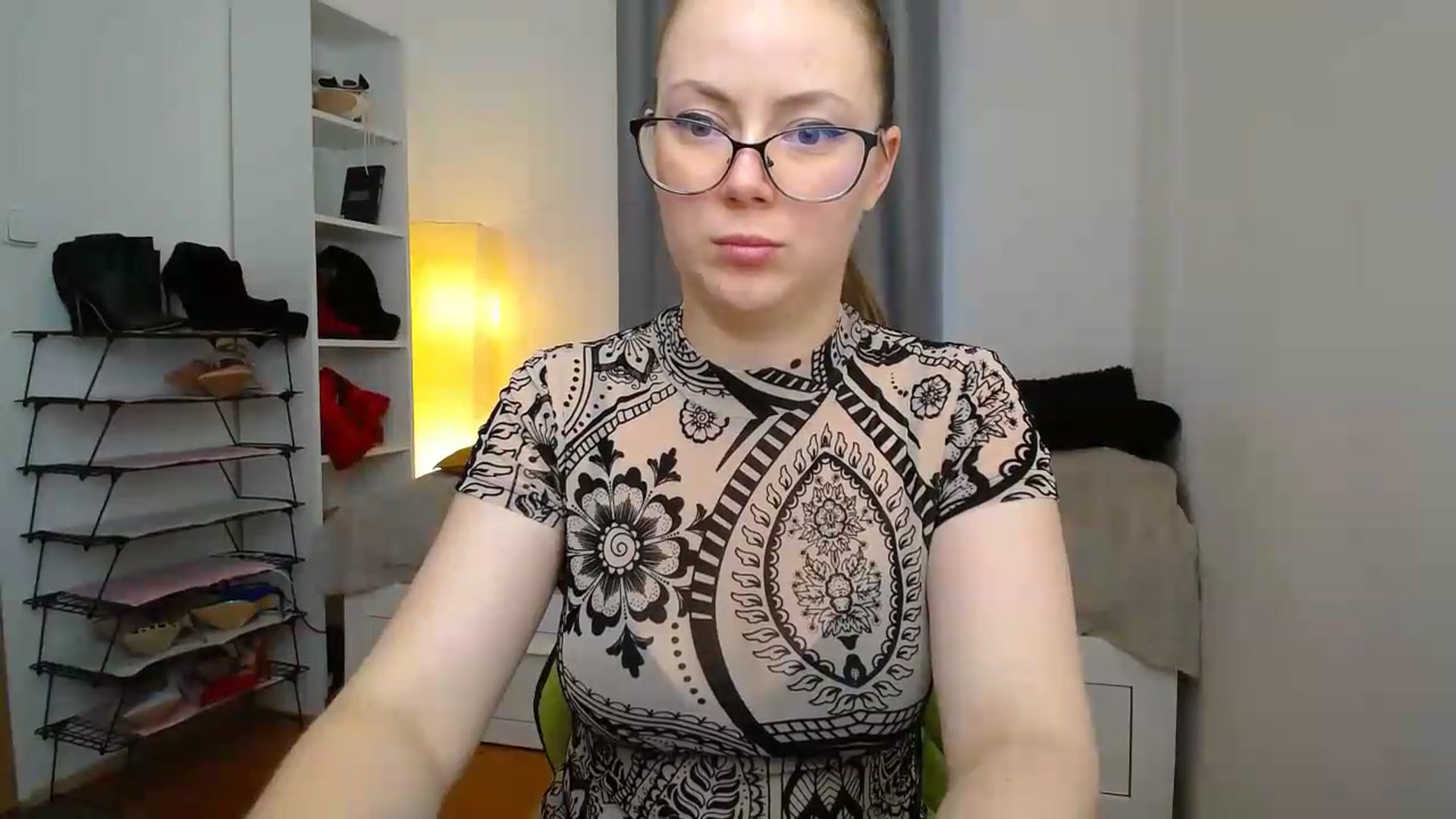 Gallery image thumbnail from JessaRouds's myfreecams stream on, 07/16/2026, 07:32 image 11 of 20