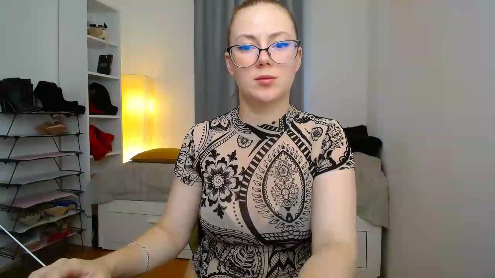 Gallery image thumbnail from JessaRouds's myfreecams stream on, 07/16/2026, 07:32 image 20 of 20
