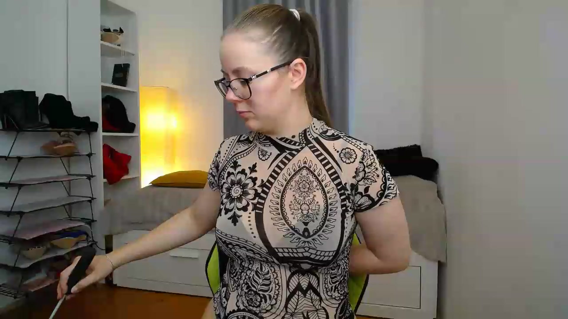Gallery image thumbnail from JessaRouds's myfreecams stream on, 07/16/2026, 07:32 image 16 of 20