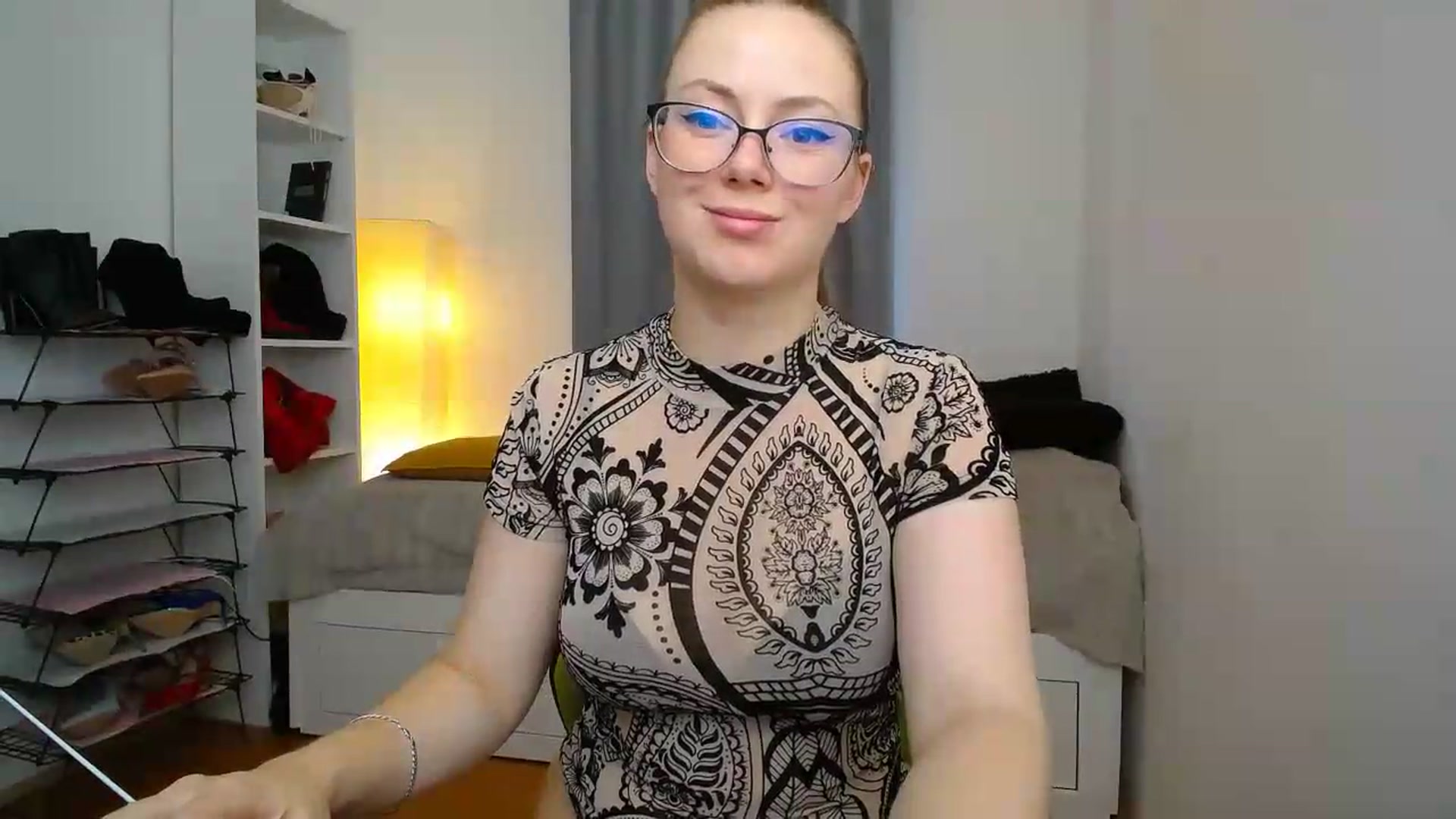 Gallery image thumbnail from JessaRouds's myfreecams stream on, 07/16/2026, 07:32 image 18 of 20