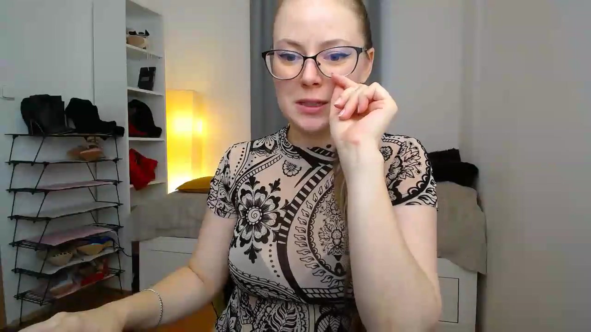 Gallery image thumbnail from JessaRouds's myfreecams stream on, 07/16/2026, 07:32 image 2 of 20