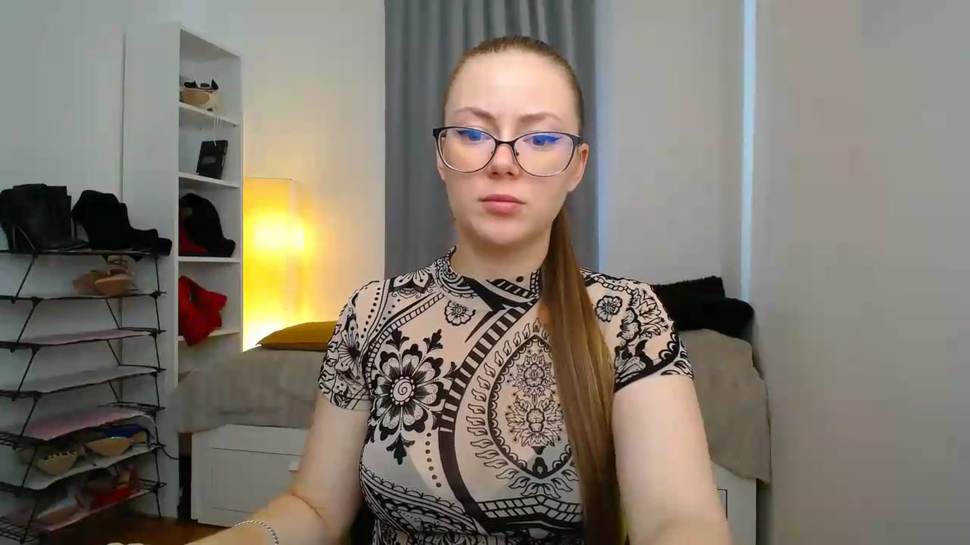 Gallery image thumbnail from JessaRouds's myfreecams stream on, 07/16/2026, 08:52 image 12 of 20