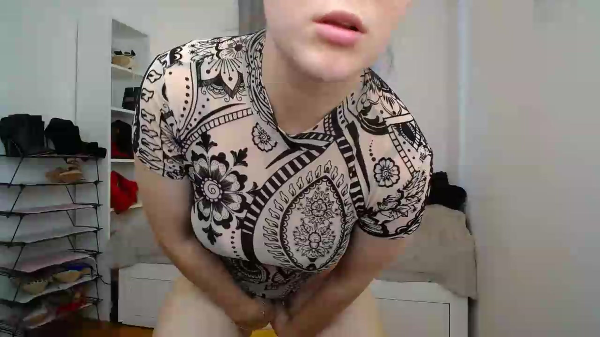 Gallery image thumbnail from JessaRouds's myfreecams stream on, 07/16/2026, 08:52 image 13 of 20