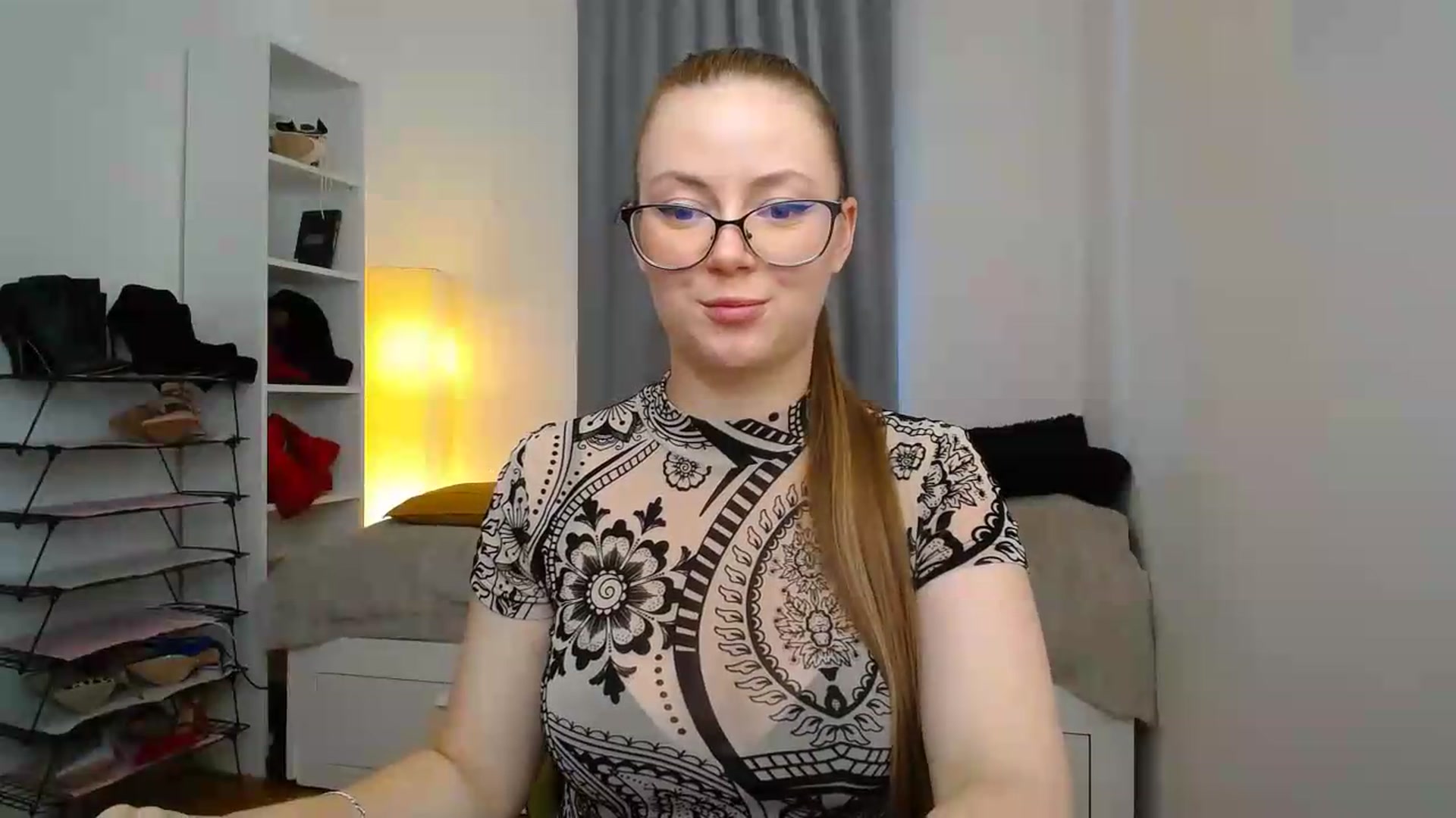 Gallery image thumbnail from JessaRouds's myfreecams stream on, 07/16/2026, 08:52 image 4 of 20