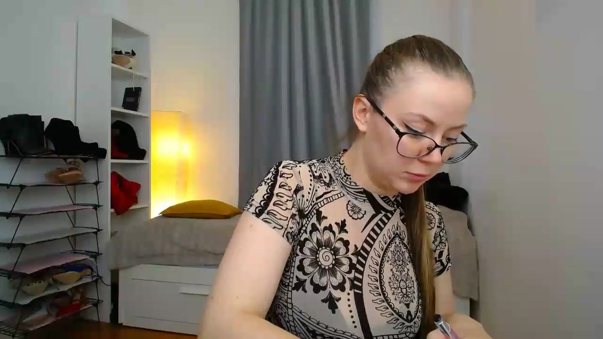 Gallery image thumbnail from JessaRouds's myfreecams stream on, 07/16/2026, 08:52 image 2 of 20